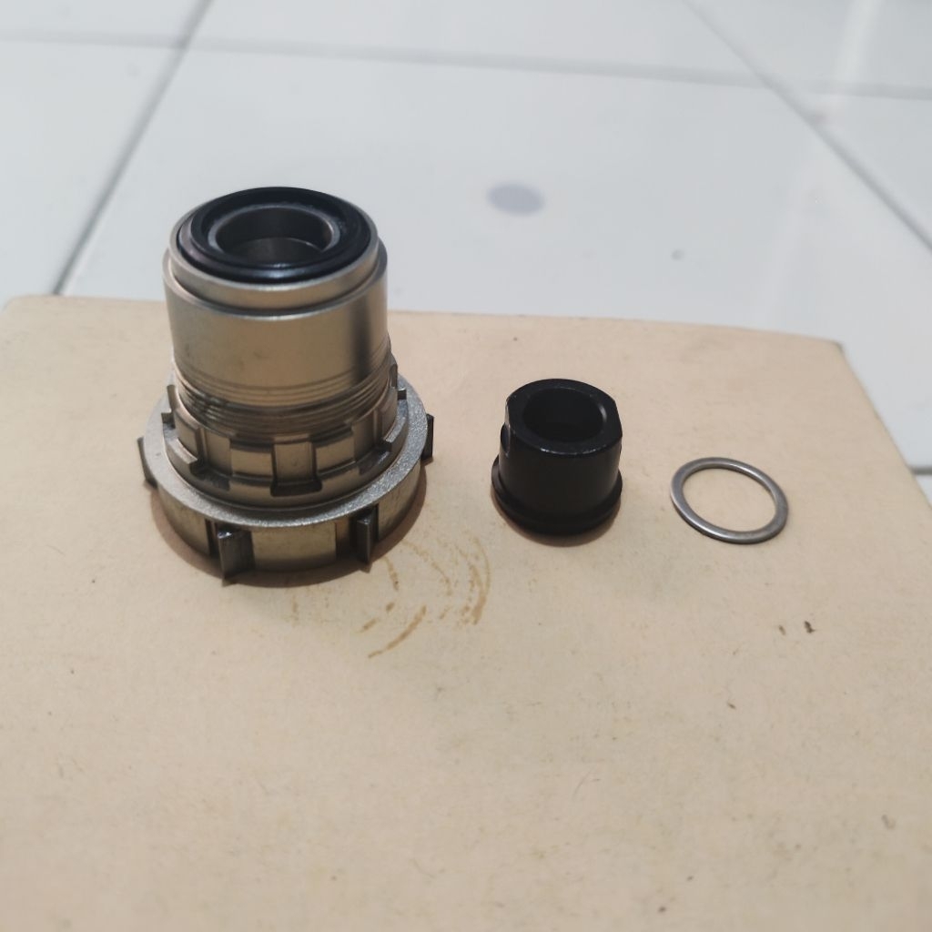 Body Freehub Controltech Lynx XD Drive Untuk Sprocket GX XX1X01