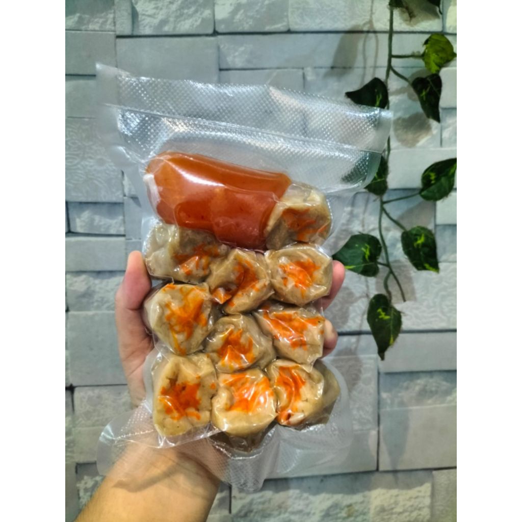

Dimsum ayam