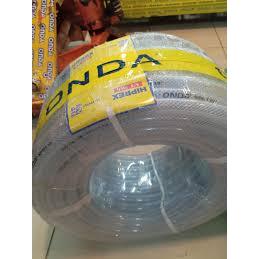 Selang Air Hiprex Onda (per-roll)