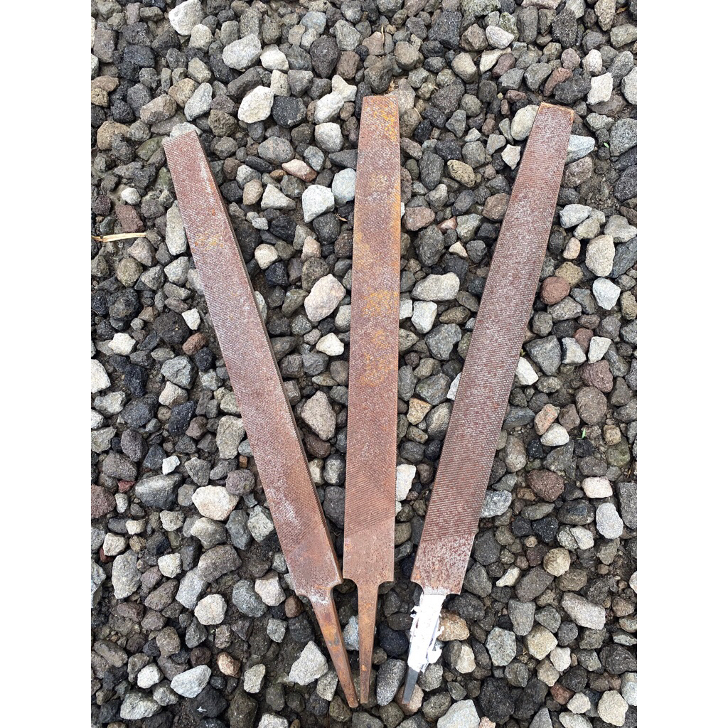 kikir bekas|kikir 12inch bekas|kikir