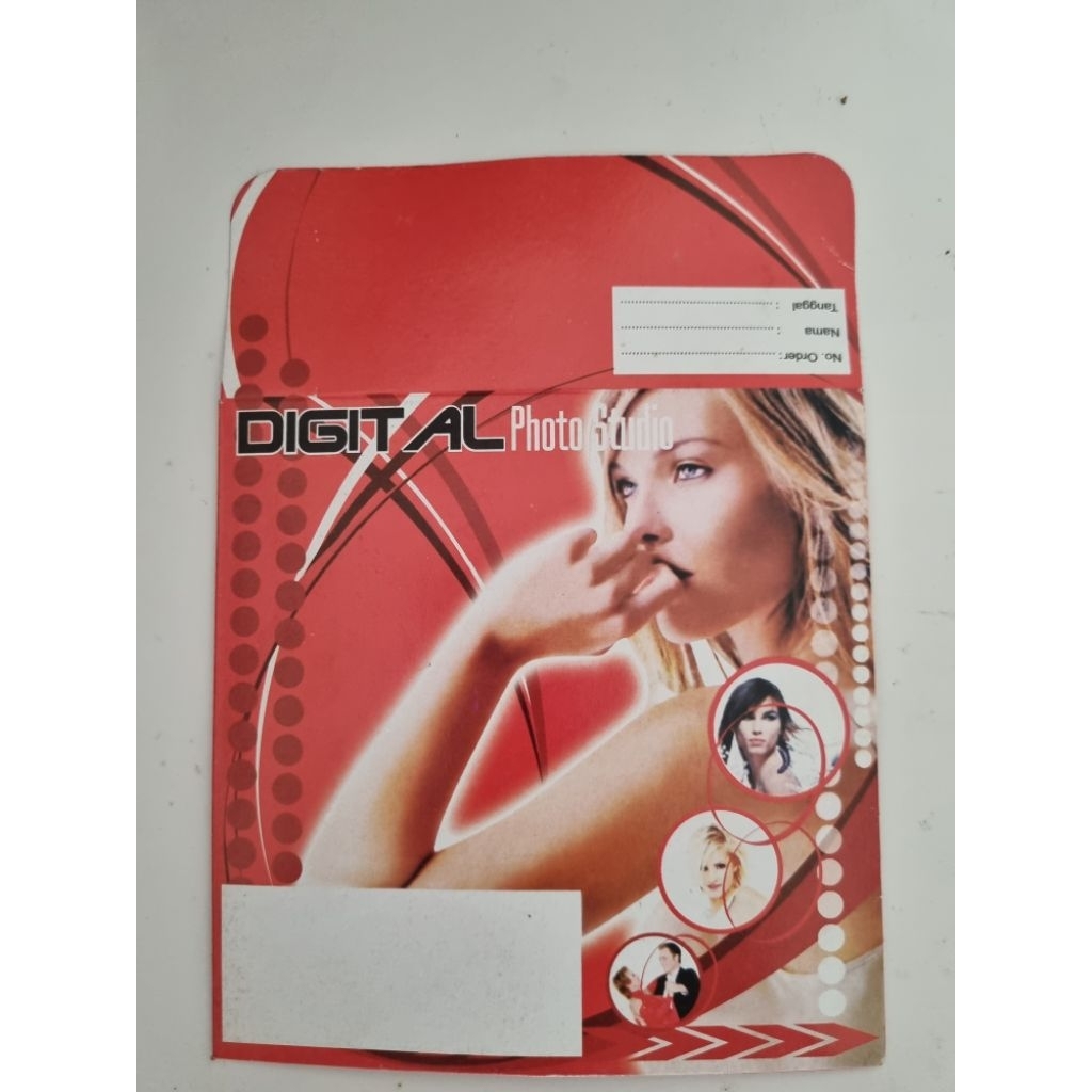 

amplop cd bungkus cd