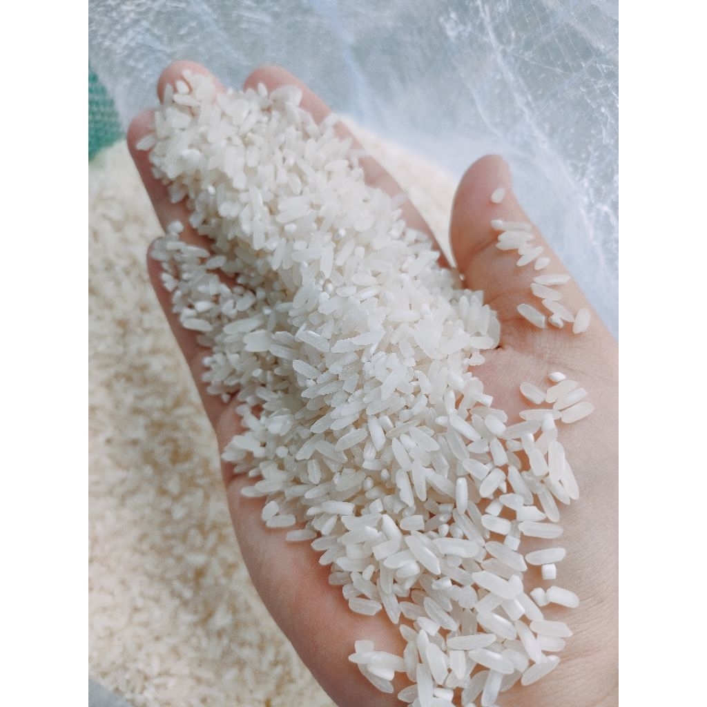 

Beras kemasan 5kg Berkualitas harga murah