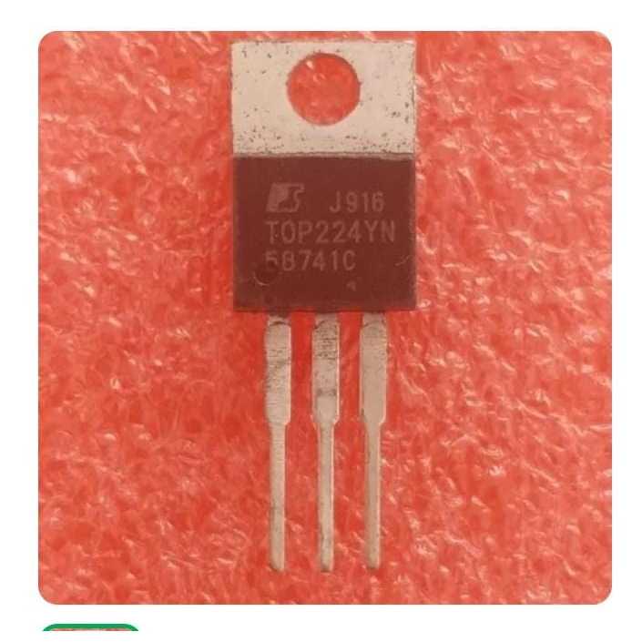 RF4668 top224yn top224y top224 top 224 y yn 224y 224yn by PCM LTC GLODOK