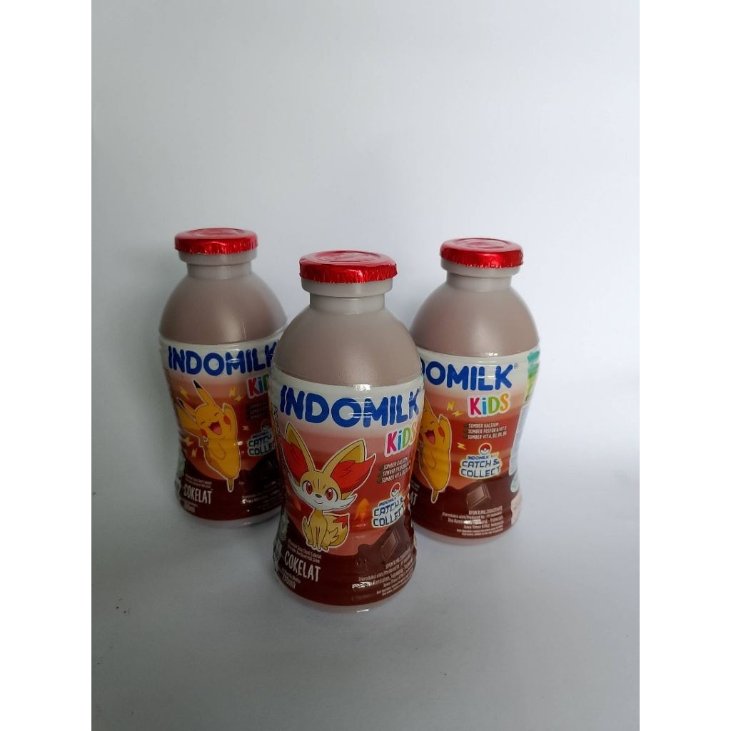

Indomilk