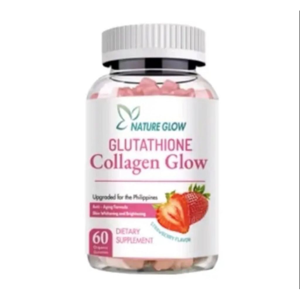 Glutathione Collagen Glow