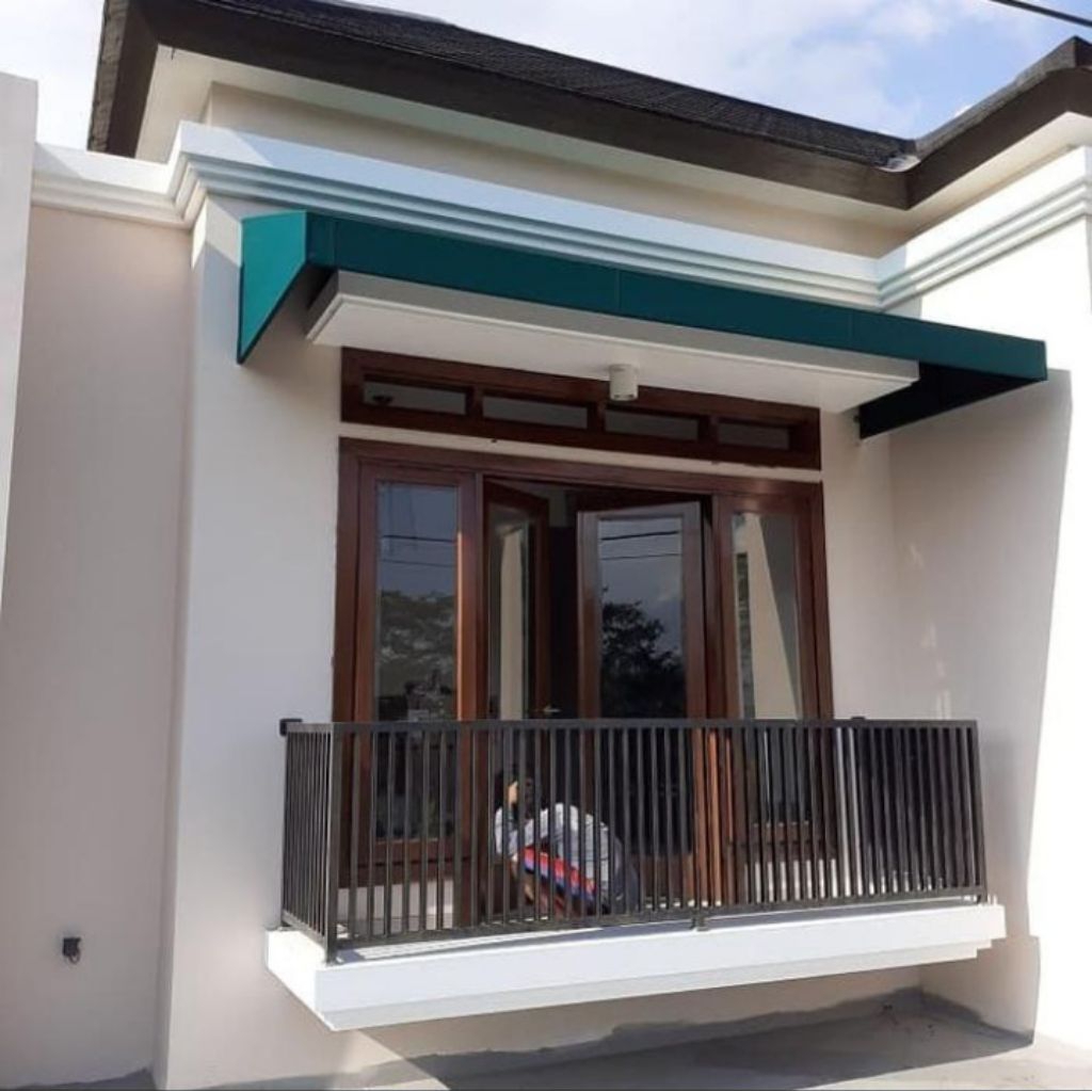 kanopi kain jendela minimalis