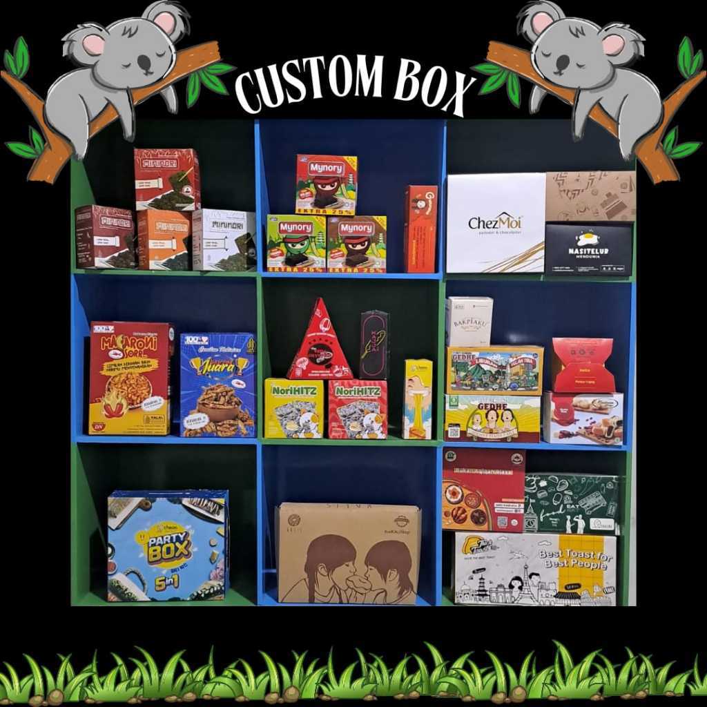 

Lunch box Custom 23x16x5 cm Motif best Quality