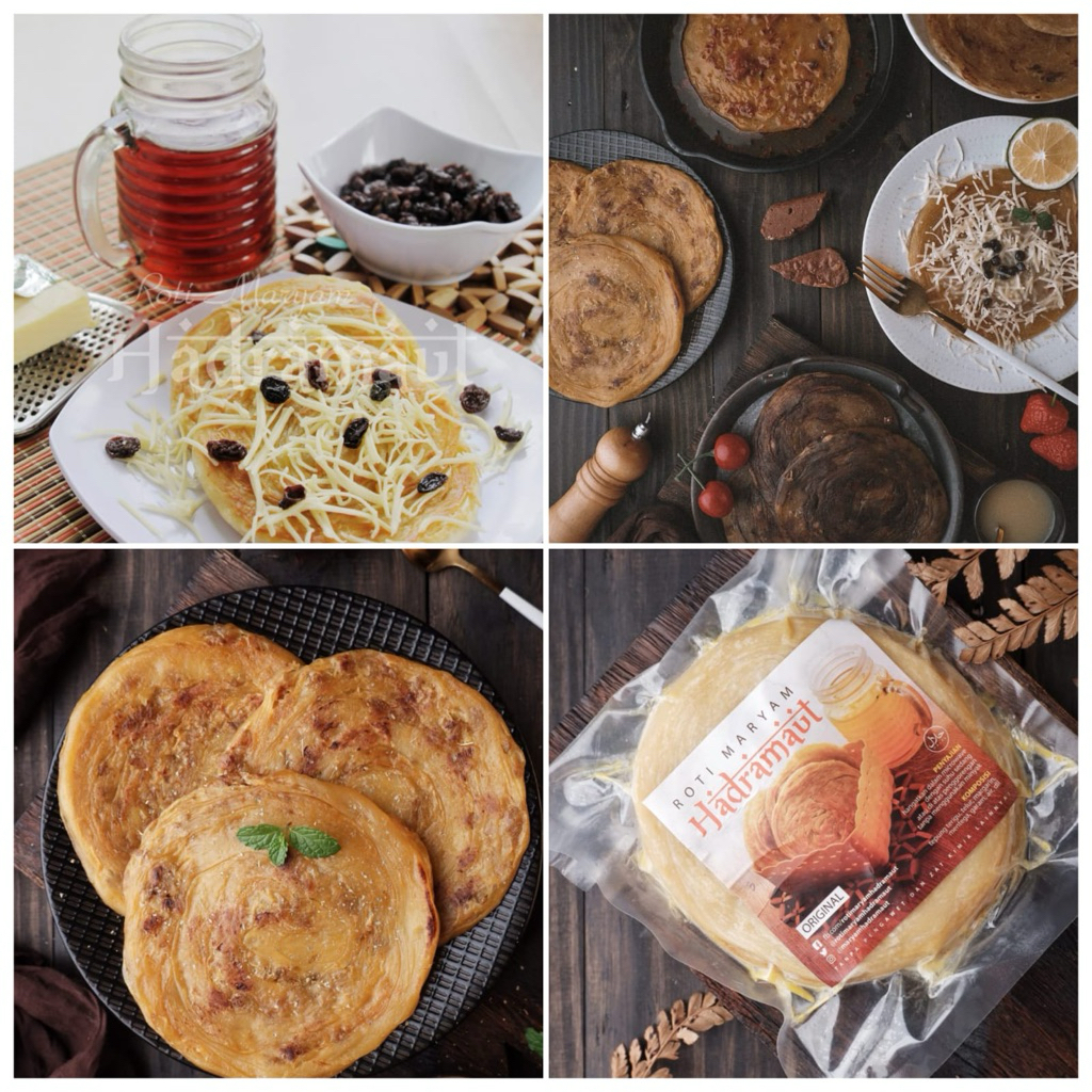 

ROTI MARYAM ORIGINAL ISI 5 TERMURAH