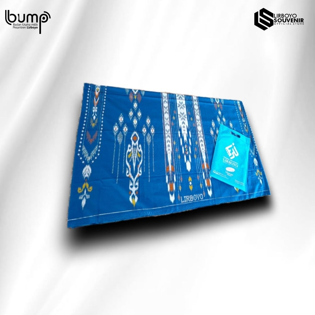 sarung harmoni lirboyo