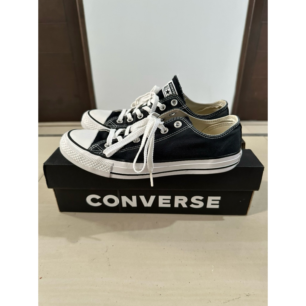 CONVERSE CHUCK TAYLOR ALL STAR CANVAS