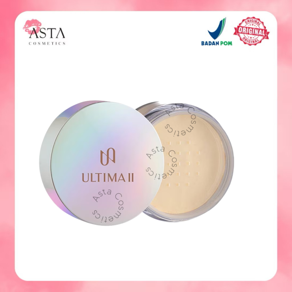 ULTIMA II BEDAK TABUR