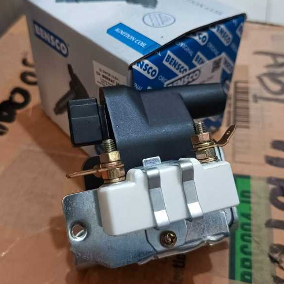 COIL IGNITION ESPASS/S91/ZEBRA 1.3/S89