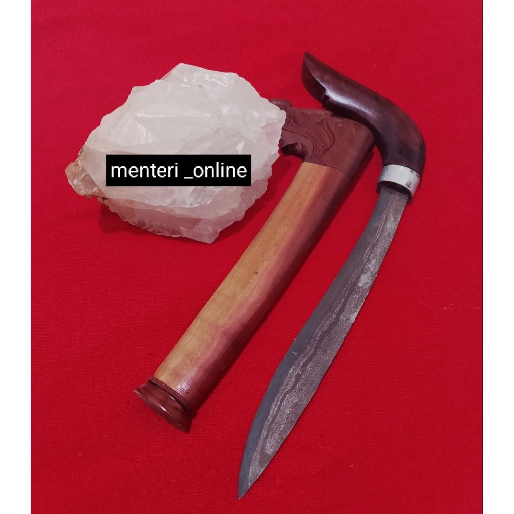 asesoris kawalie gecong pamor