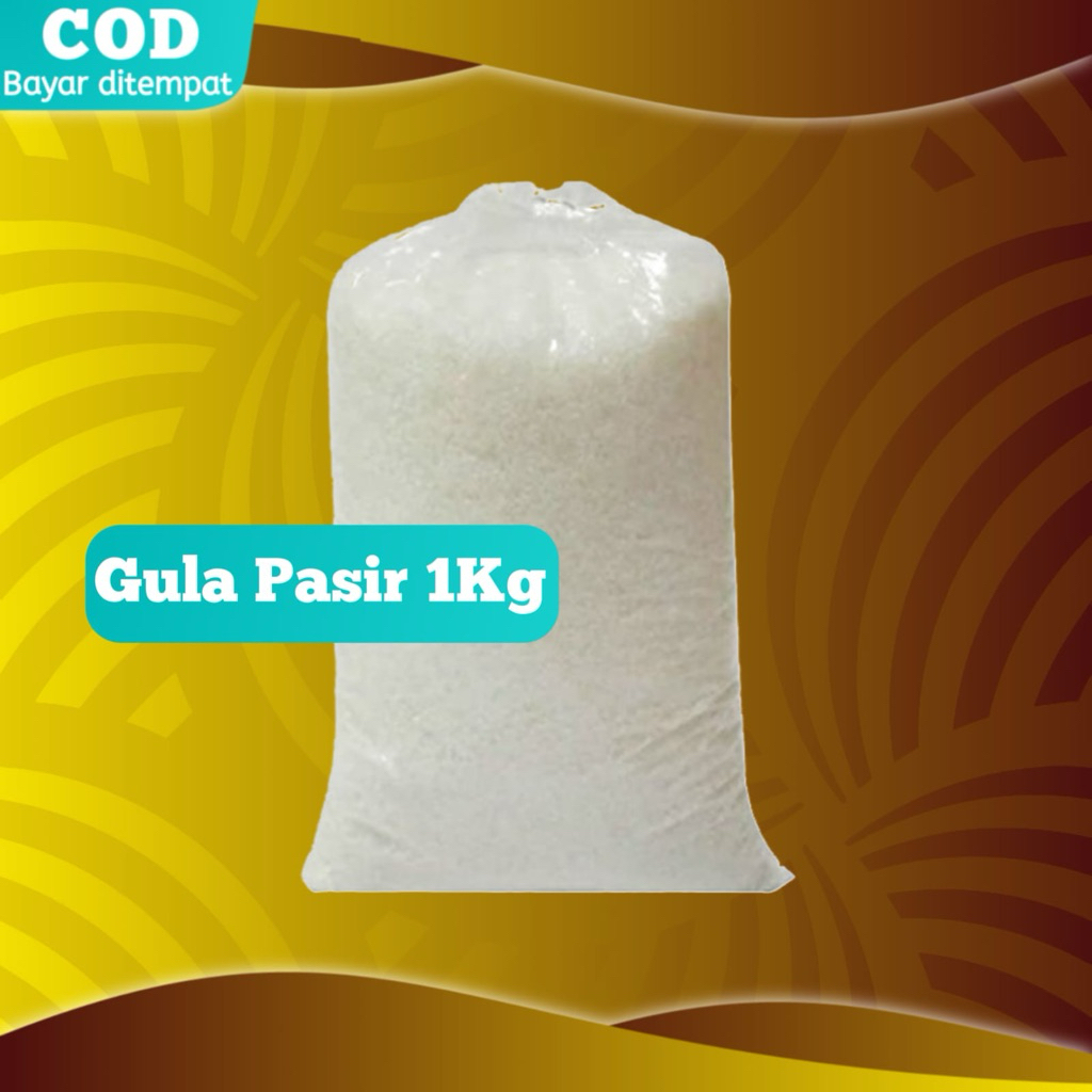 

gula pasir timbangan 1 kg
