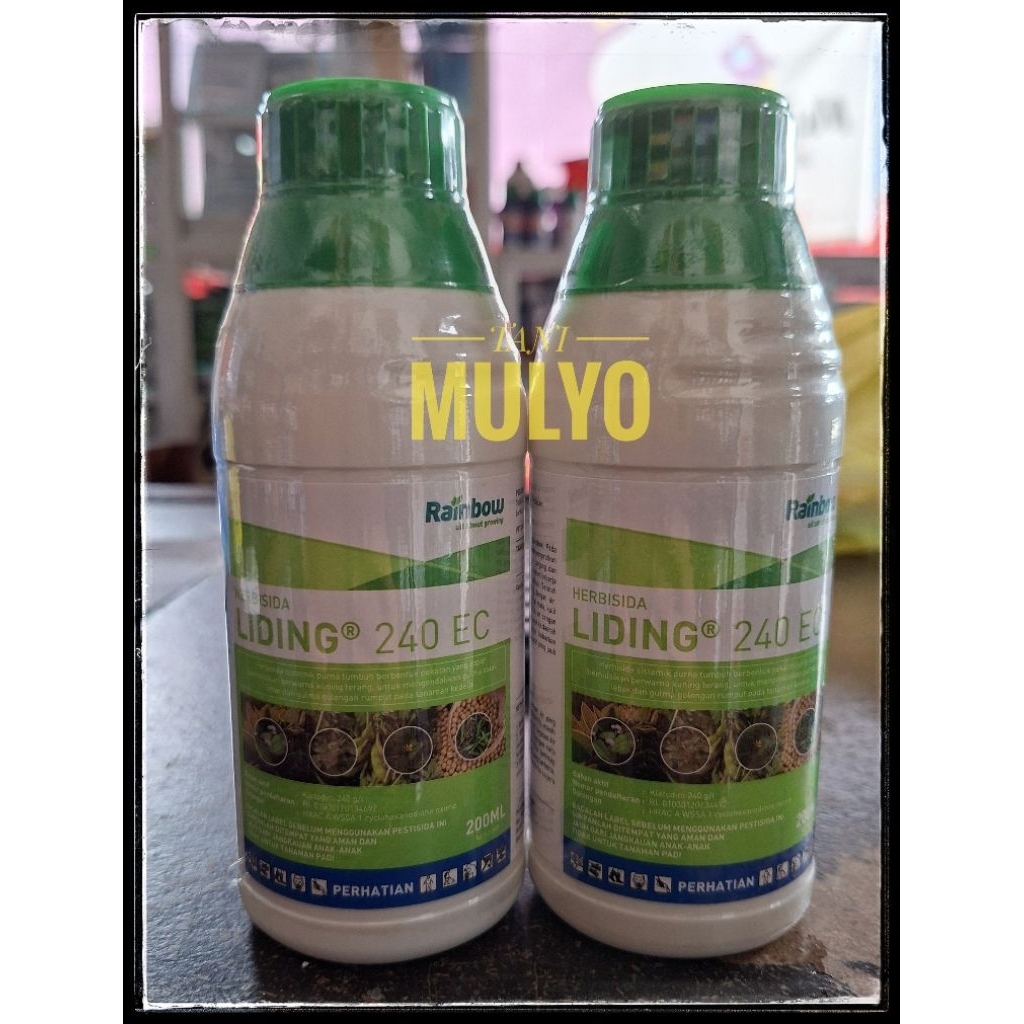 LIDING 240 EC