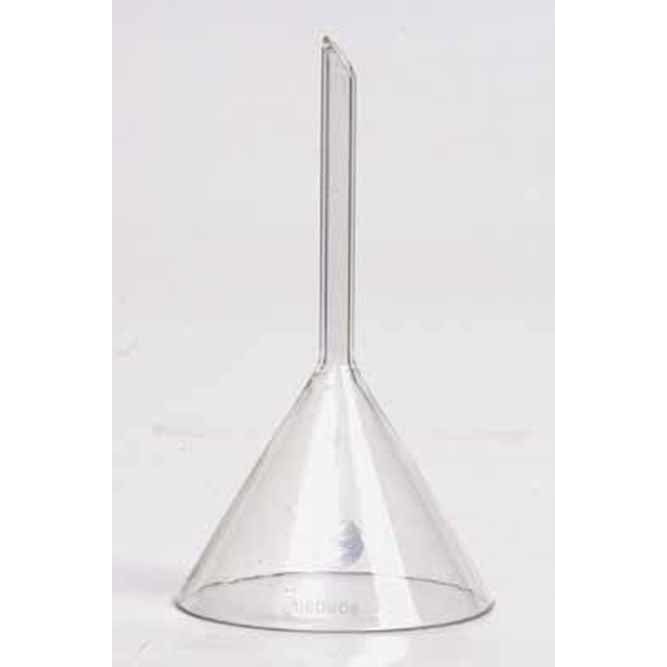 Corong Kaca Laboratorium Berbagai Ukuran