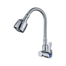 Kran Air Cuci Piring Flexible Onda 1/2 inch V-Tul Tembok
