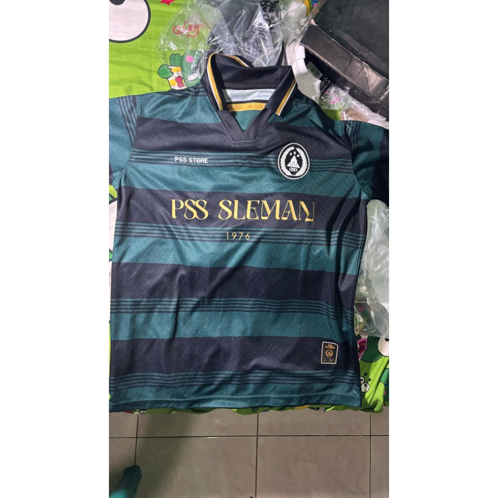 JERSEY PSS 47
