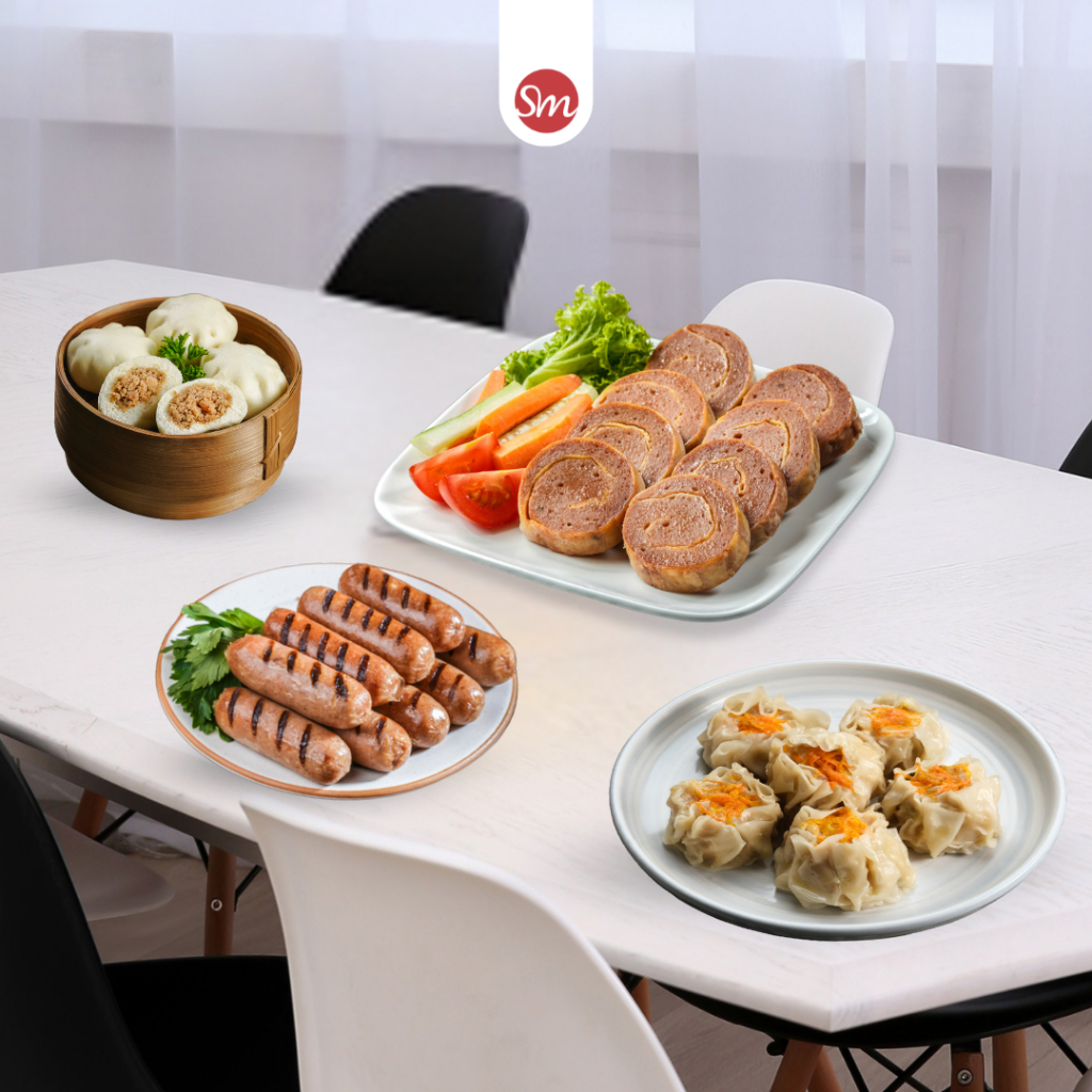 

Bundling B - Frozen Food Paket Hemat 99k