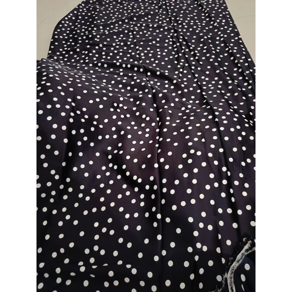 kain polkadot