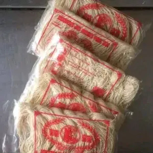 

Mie shoa DEWI 1bks
