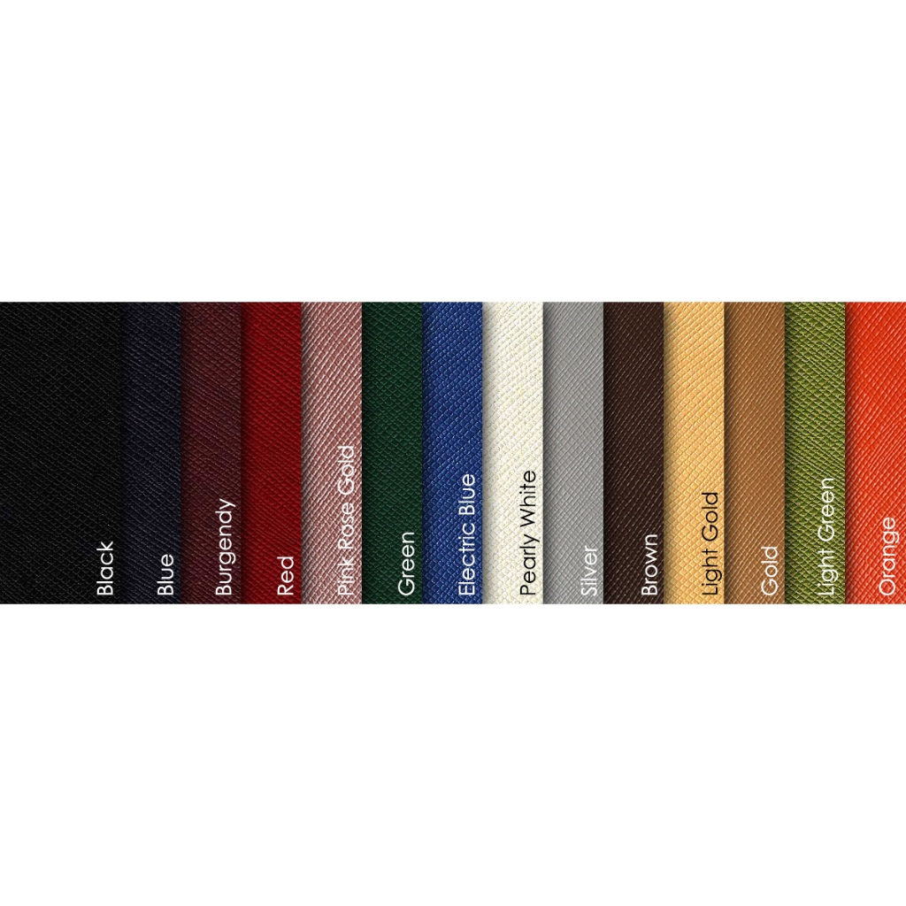 

InJO Kertas Premium Fancy Paper Embossed Oxford 78.7cm x 109.2cm - 115gsm (3 lembar)
