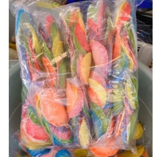 

Lakar Toping Kuah Baso Seblak (1 bal)