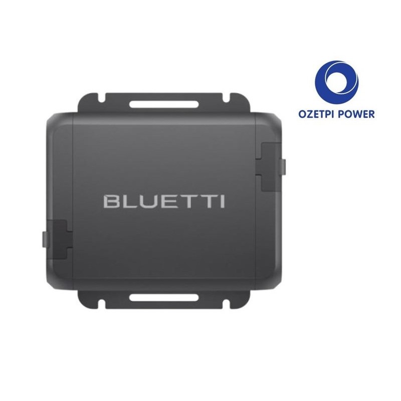 BLUETTI Charger 1: Charge Portable Power Station While Driving