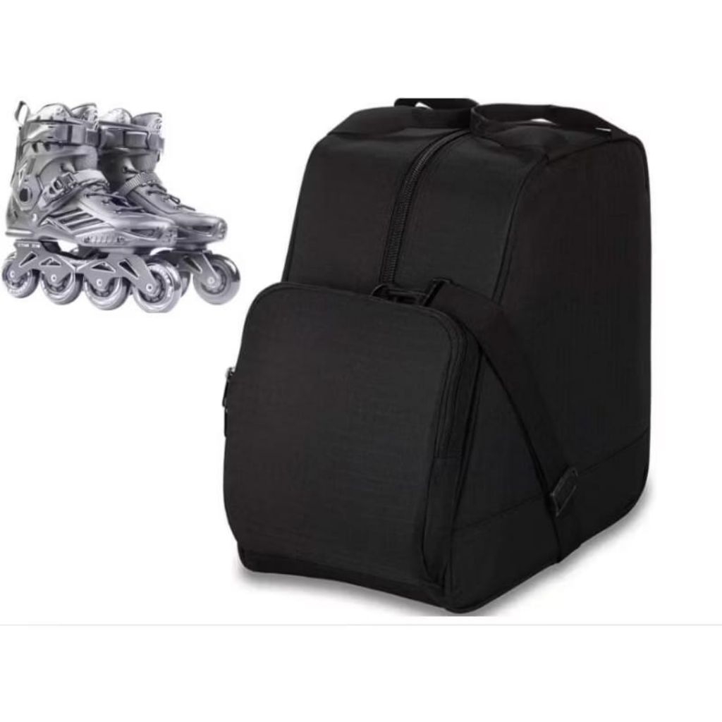 tas sepatu roda kece, tas multifungsi