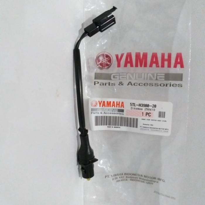 Switch rem depan mio mio smile mio sporty mio soul original
