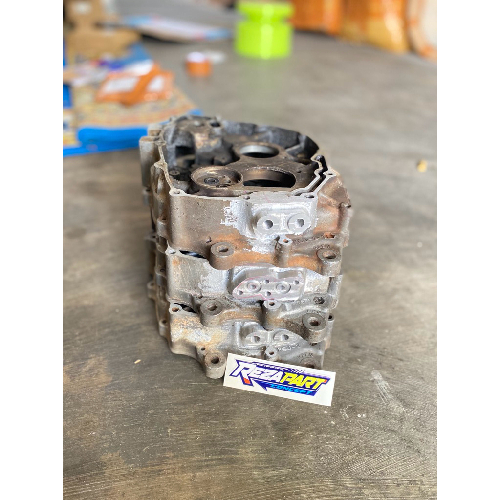 krengkes pnp oil COOLER krengkes gl mp tiger pnp jalur oil cooler