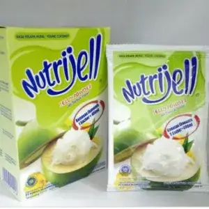 

NUTRIJELL KELAPA 15g