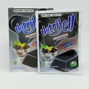 

NUTRIJELL CINGCAU 15g