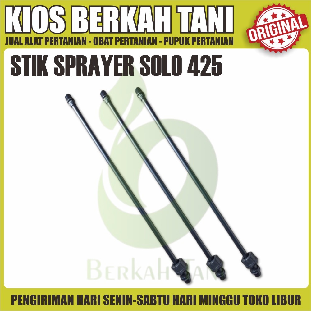 Stik Sprayer Solo 425 Original