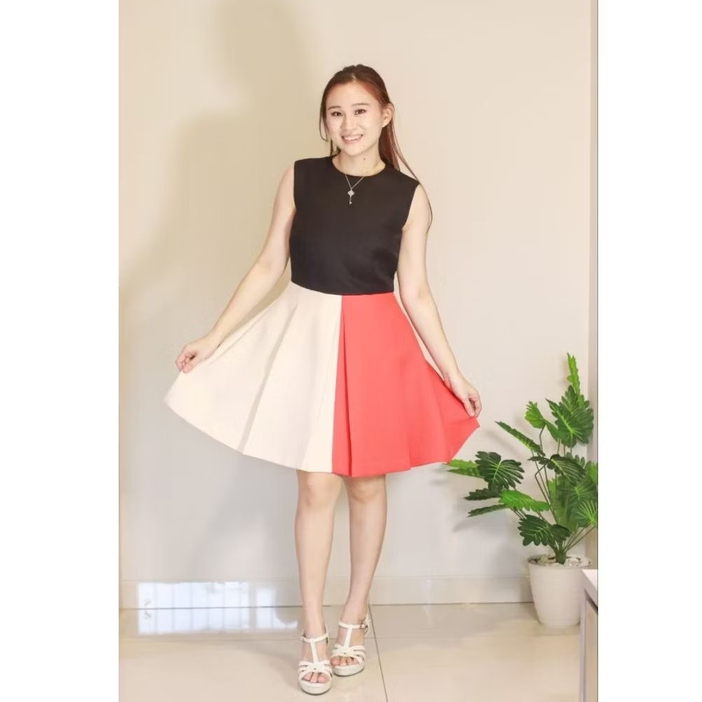 (SEWA/RENT) Multi Dress - Dress Pesta - Dress Prewedding