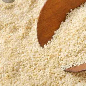 

BIJI WIJEN PUTIH 100gram