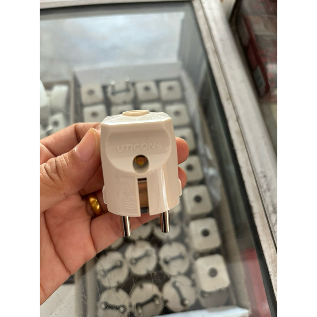 Uticon Steker S 28 / Steker Arde Uticon