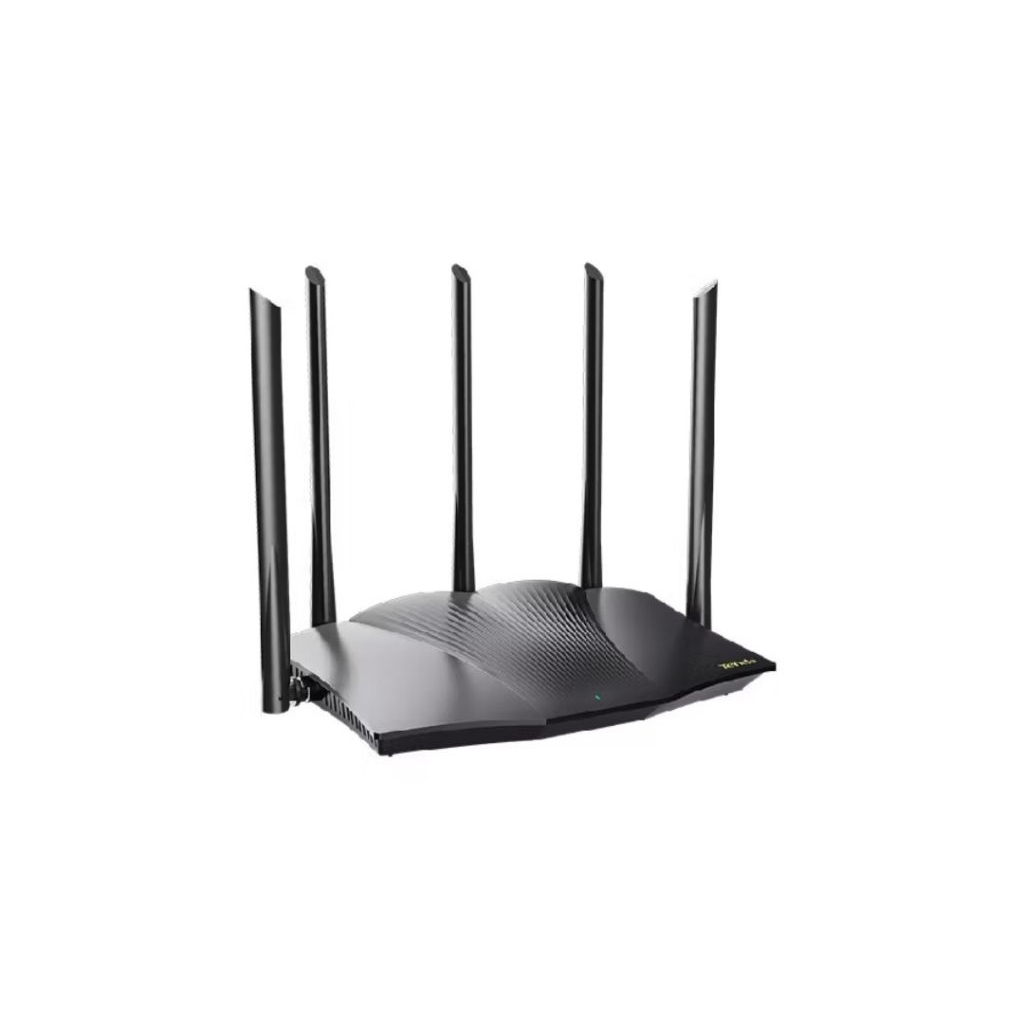Tenda TX12 Pro AX3000 Dual Band Gigabit WI-FI 6 Router