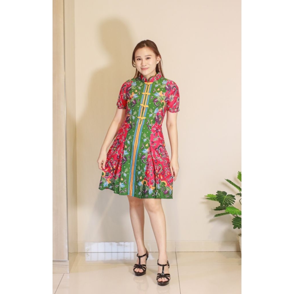 (SEWA/RENT) Chobat Dress - Dress Pesta - Dress Prewedding