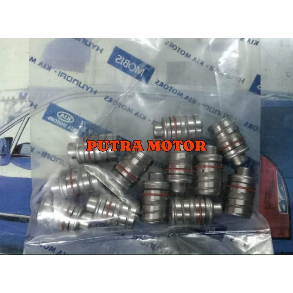 HLA Adjuster Klep Timor Sohc | HLA Adjuster Klep Timor Carbu