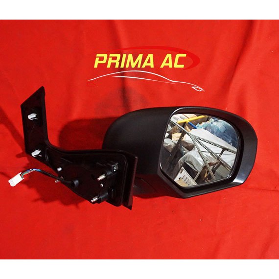 SPION ASSY | SPION SET ERTIGA DREZA 2015-2017 / GEN 1 2012-2014 ELEKTRIK + LAMPU KANAN MENTAH ORI