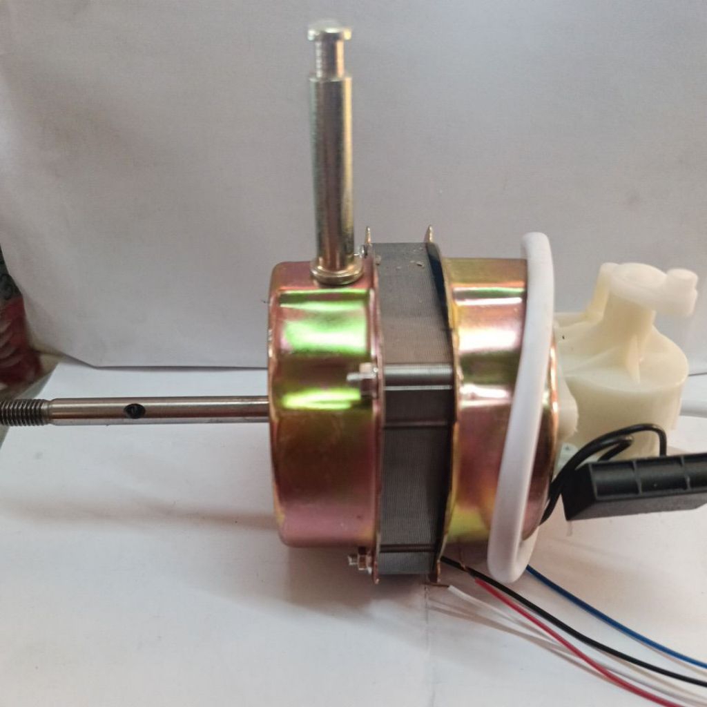 DINAMO KIPAS DOUBLE BEARING 16 INCH, DINAMO COMOS BEARING/ DINAMO MIYAKO / DINAMO BEARING KIPAS CINA