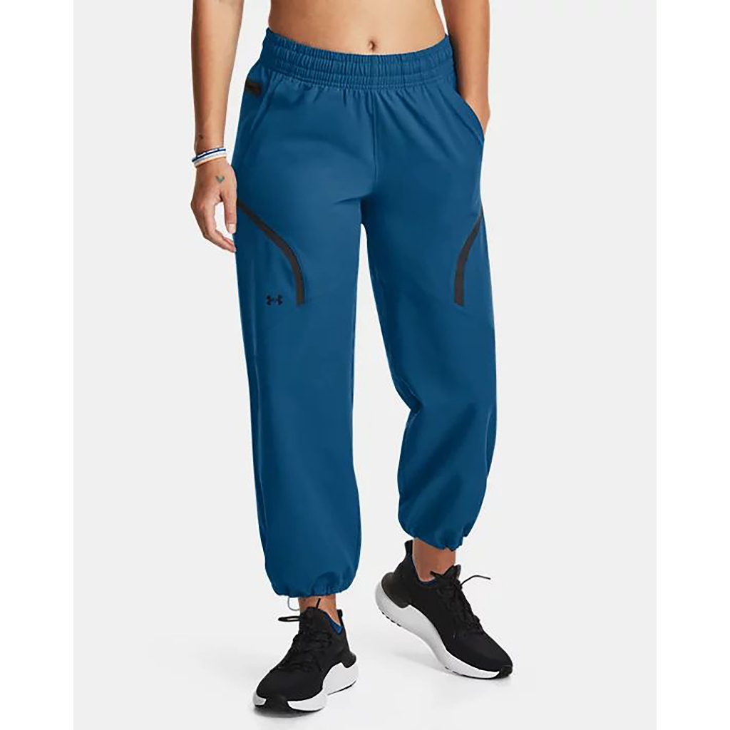 UA Celana Unstoppable Pant L BNWT ORIGINAL 100%