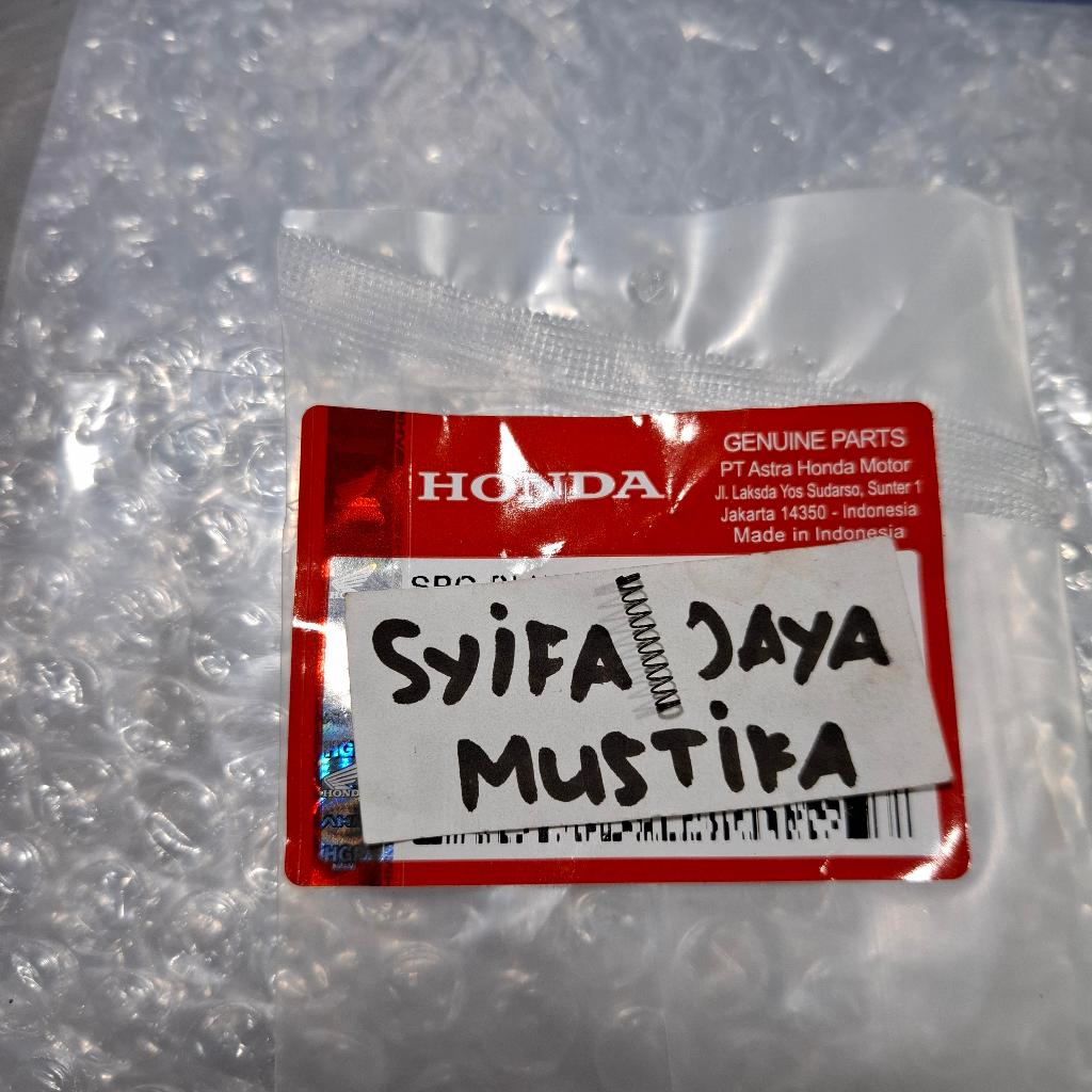 per spring noken as dekompresi plunger beat spacy scoopy karbu supra x125 batman karisma kirana