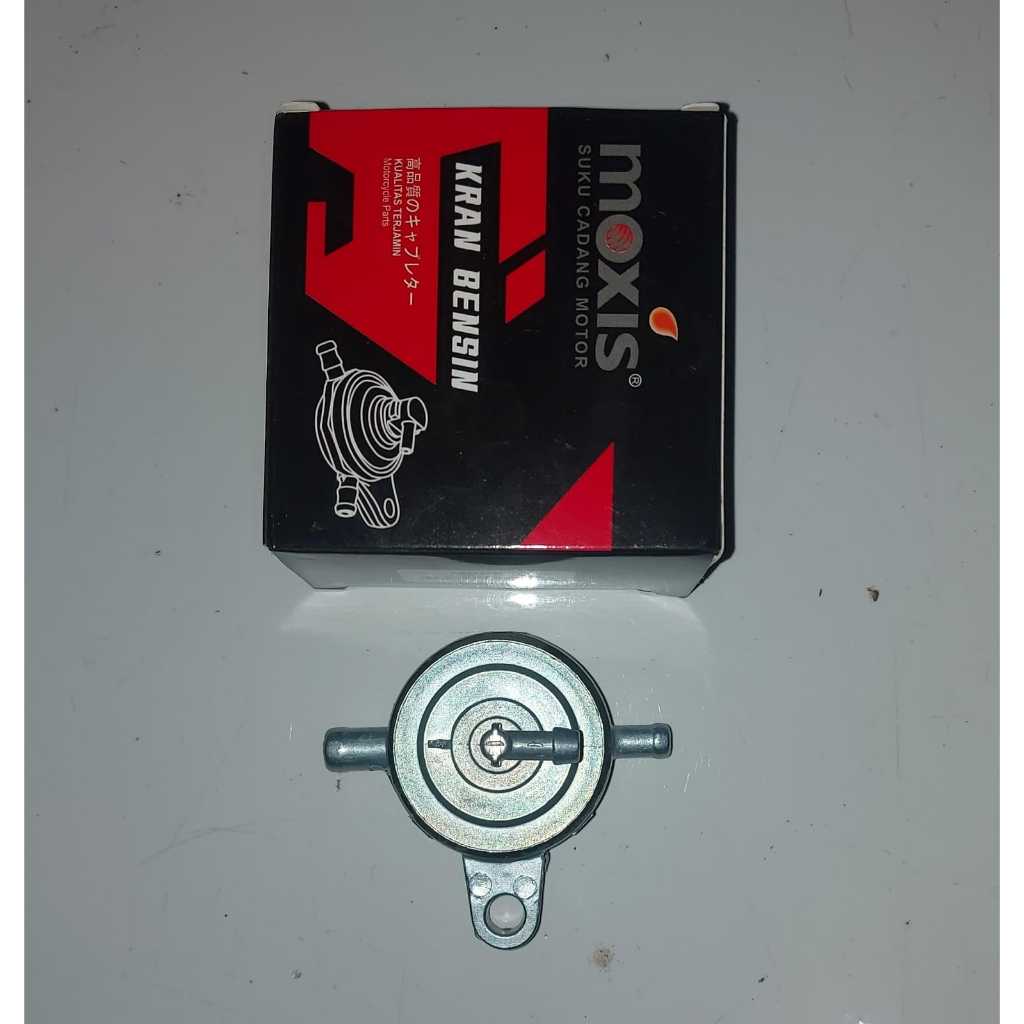 KRAN BENSIN , KERAN OTOMATIS JUPITER Z / VEGA ZR   MOXIS