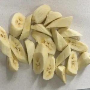 

Buah Potong Pisang Cavendish 500 ml/dikirim instan dan sameday