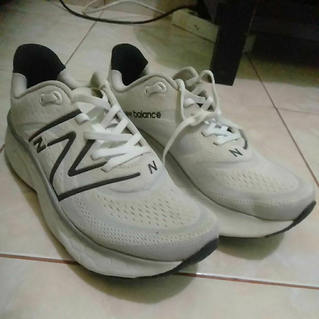 new balance fresh foam more V10