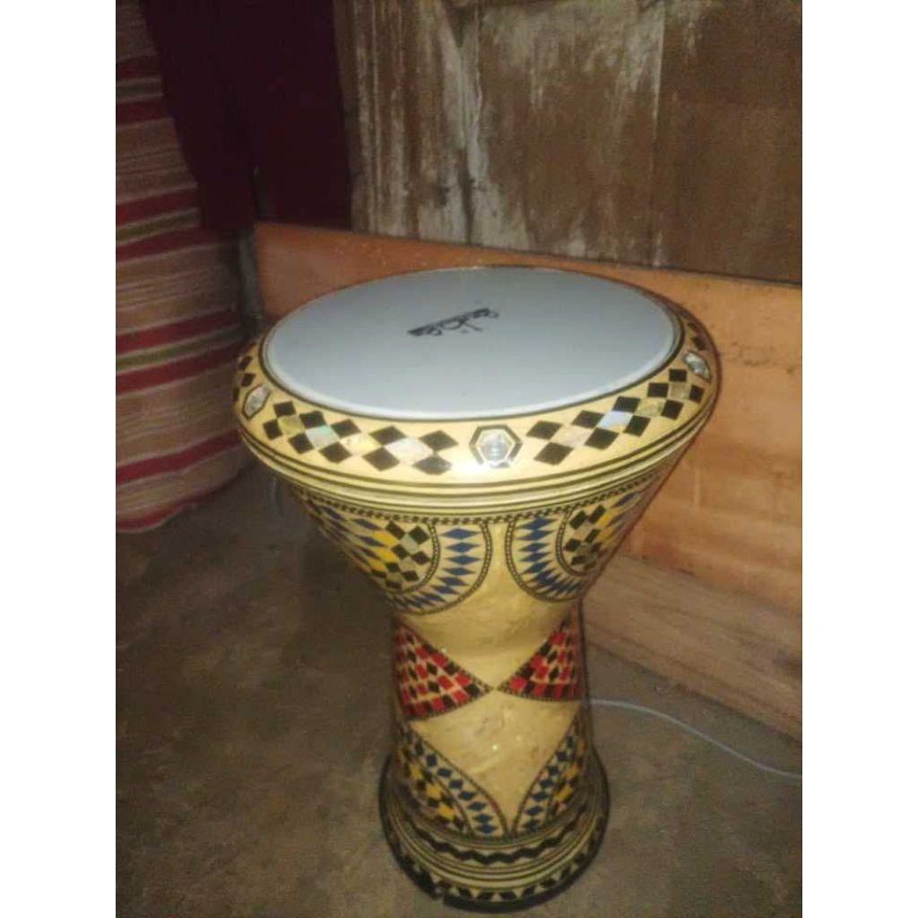 darbuka alexandria bekas