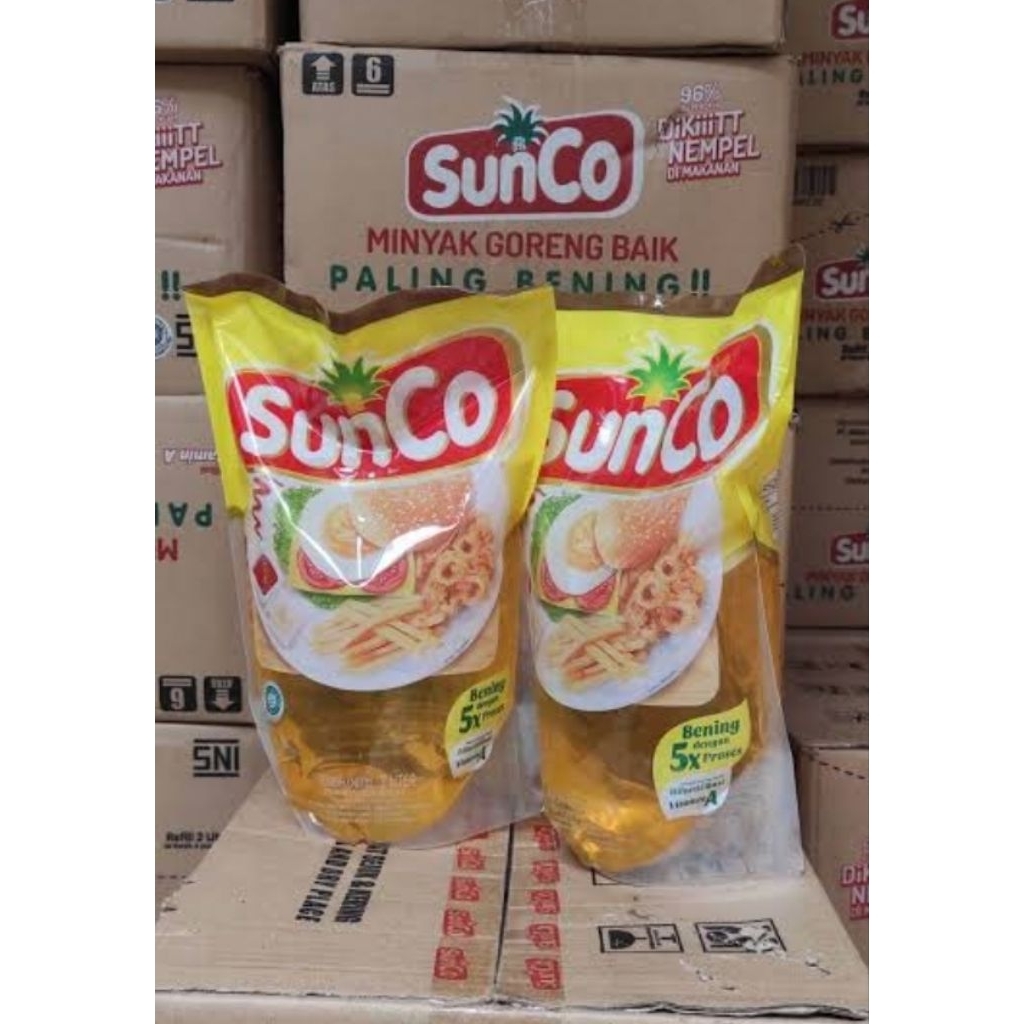 

sunco malang 2x6