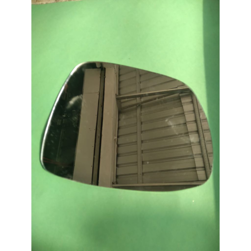 kaca spion kanan new baleno tahun 2008_2013 x over tanpa bingkai